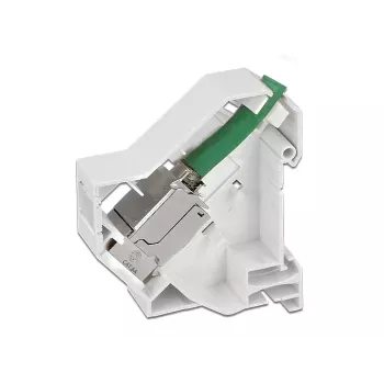 Kit di montaggio DeLOCK 86414 bianco