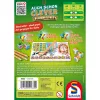 Auch schon clever - Dschungelparty, gioco da tavolo