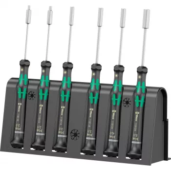 Set di cacciaviti manuali Wera 05118158001