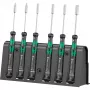 Set di cacciaviti manuali Wera 05118158001