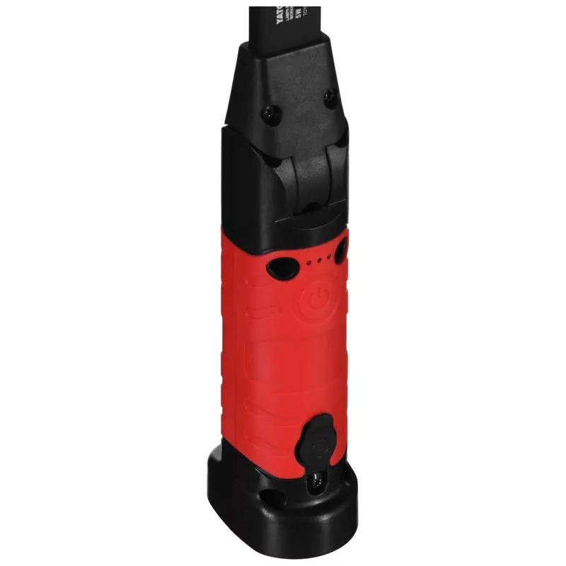 Yato YT-08518 lampada da lavoro nera LED 8 W
