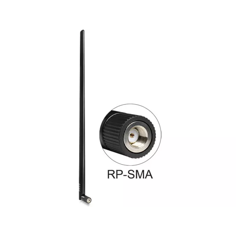 Antenna omnidirezionale DeLOCK 88450