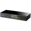 Switch managed Cudy GS2008PS2 L2 Gigabit Ethernet 8 porte PoE