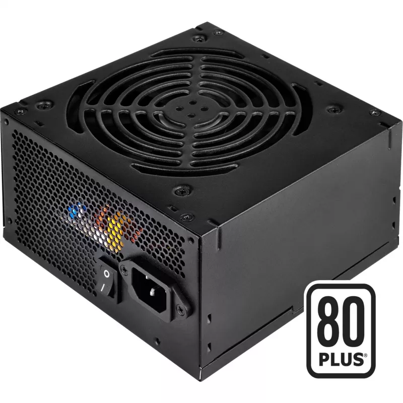 Alimentatore Silverstone ST40F-ES230 400 W