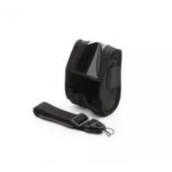 Custodia protettiva Zebra P1031365-029 QLn320 nero