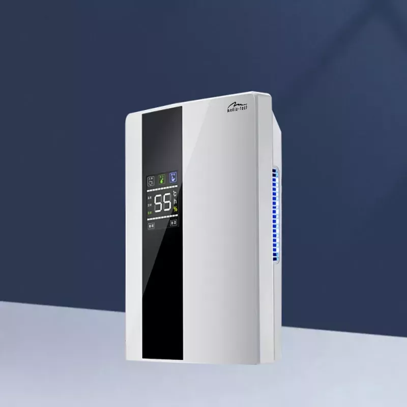 Media-tech deumidificatore d'aria Air-dry Pro Mt6531