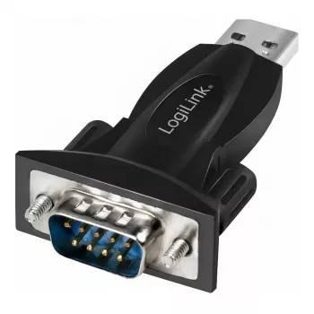Adattatore per cavo LogiLink AU0034