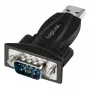 LogiLink AU0034 adattatore da USB 2.0 a seriale (RS-232)