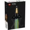 LEGO Icons 10391 Oltre la Luna con Pharrell Williams