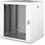 Rack a parete Digitus DN-19 12-U Unique Series 600x450 mm