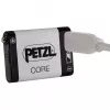 Batteria ricaricabile agli ioni di litio Petzl E099EB00 CORE batteria per uso domestico, 1 pz.
