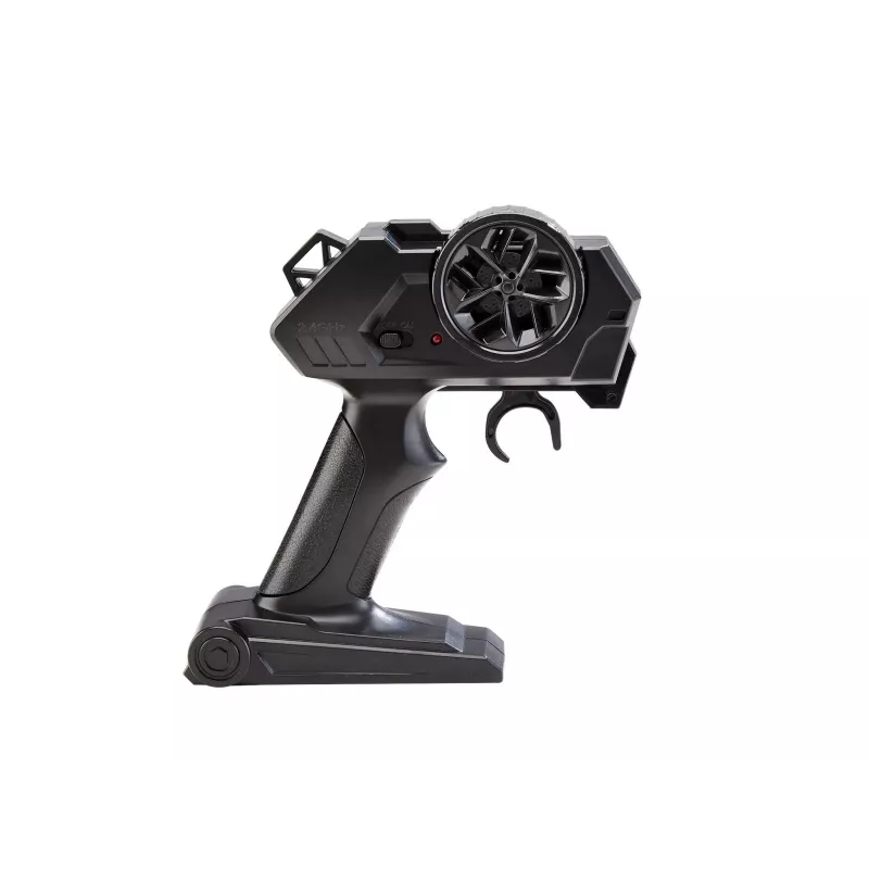 Auto RC REVELL Desert Rat (modello 24442) – fuoristrada radiocomandato grigio-nero