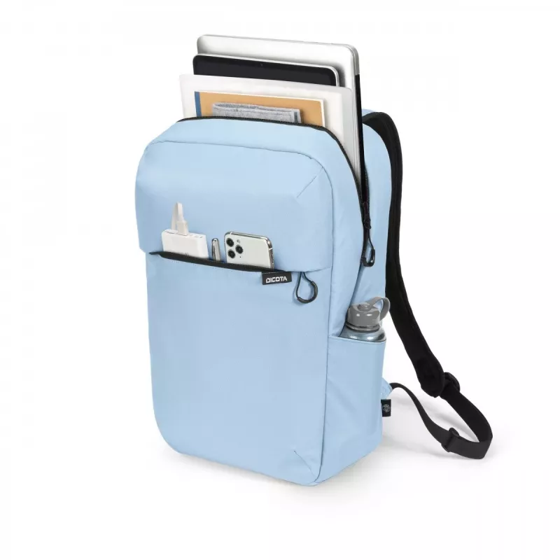 Zaino COMMUTER per notebook 13-16 pollici, blu ghiaccio