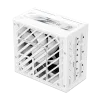 Gamemax alimentatore, 80 PLUS, Gold | GZ 850G WH | 850 W