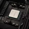 Staffa di montaggio AIO der8auer RYZEN 3000 OC Bracket per CPU AMD Ryzen serie 3000
