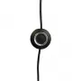 Cavo adattatore EHS Plusonic P-EHS-1 per cuffie Siemens e Mitel