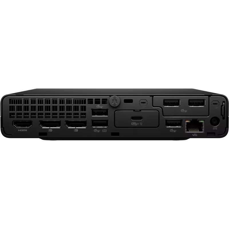 Computer HP ProDesk 4 Mini G1 U5-235T 16GB 512GB W11P WIFI6E USB-C 100W