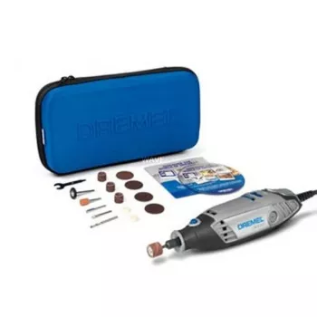 Utensile multifunzione rotativo Dremel F0133000JA