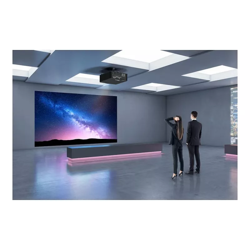 Optoma ZU1300 (senza obiettivo)