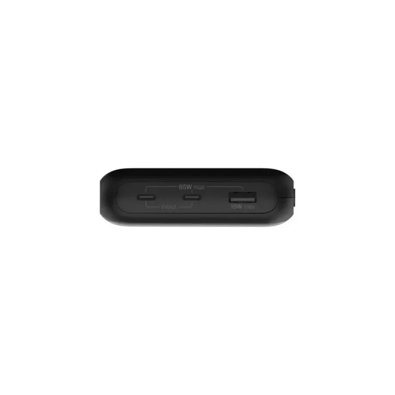 Caricabatterie portatile Belkin BoostCharge Pro 20000 mAh