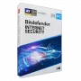 Bitdefender Internet Security | 3 dispositivi | 1 anno | Global