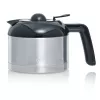 Caffettiera a filtro Severin 1 L KA 4845