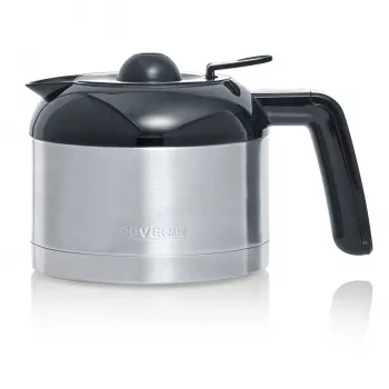 Caffettiera a filtro Severin 1 L KA 4845