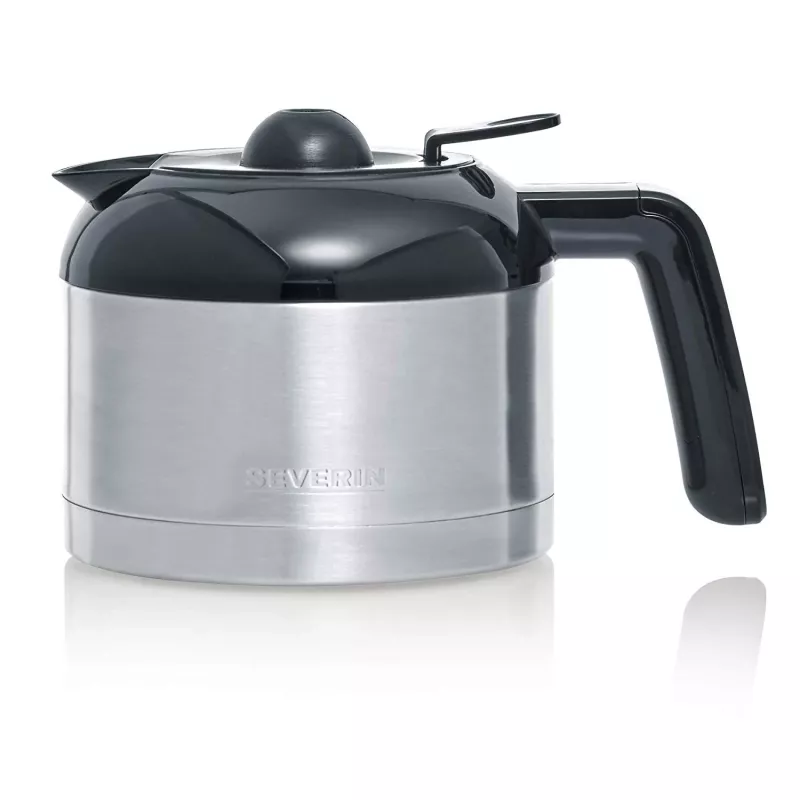 Caffettiera a filtro Severin 1 L KA 4845