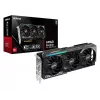 Scheda grafica ASRock Challenger Radeon RX 9070 XT — 16 GB GDDR6, 256-Bit, PCIe 5.0, raffreddamento attivo a 3 ventole