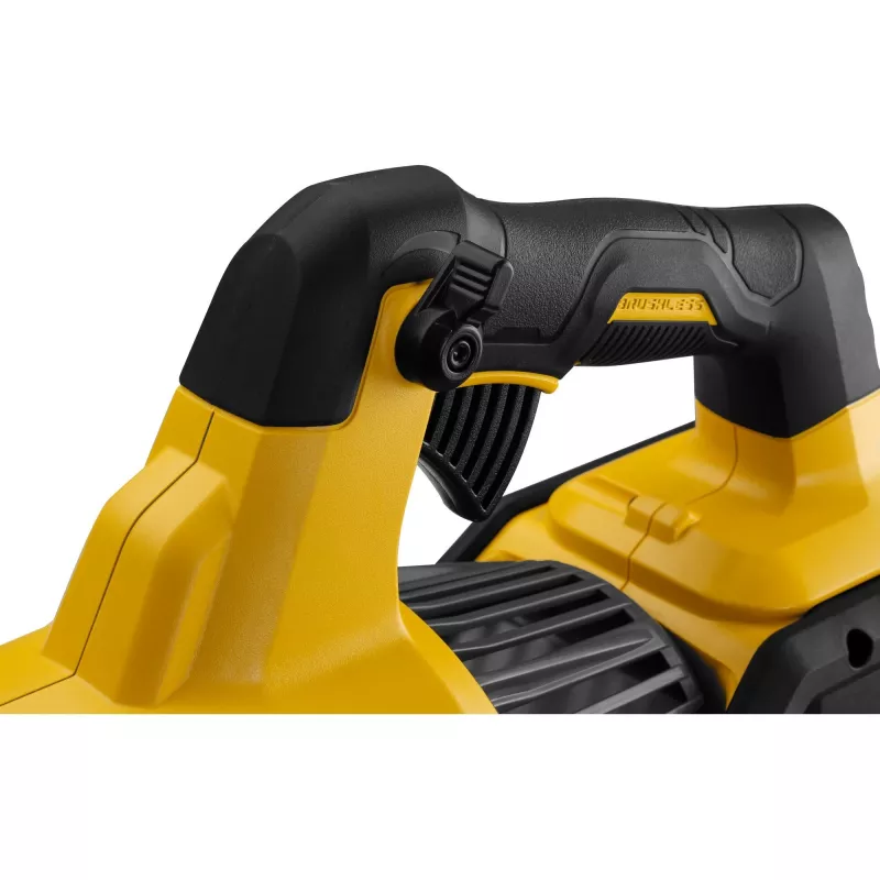 DeWALT XR DCMBA572N-XJ - soffiatore per foglie -