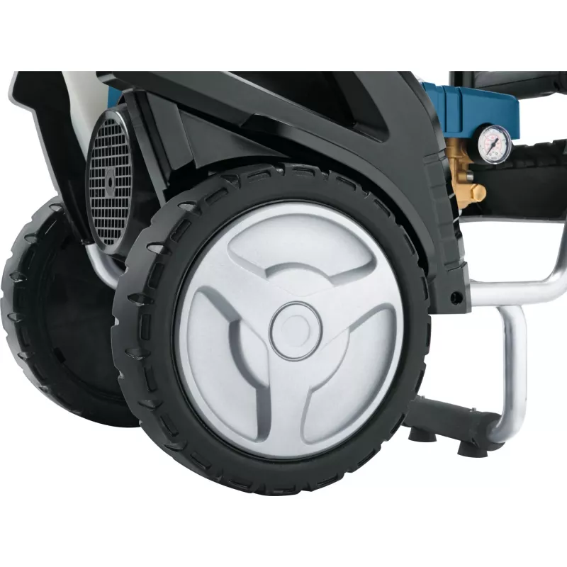 Idropulitrice Bosch GHP 8-15 XD
