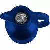 EMSA 504231 caraffa/brocca/bottiglia blu, trasparente