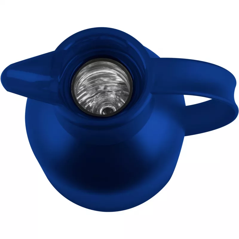 EMSA 504231 caraffa/brocca/bottiglia blu, trasparente