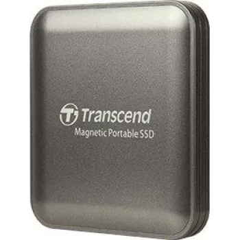 SSD Transcend 4 TB portatile USB Type-C ESD420