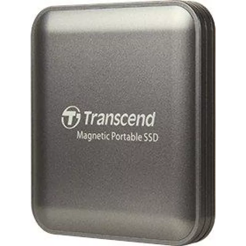 SSD Transcend 4 TB portatile USB Type-C ESD420