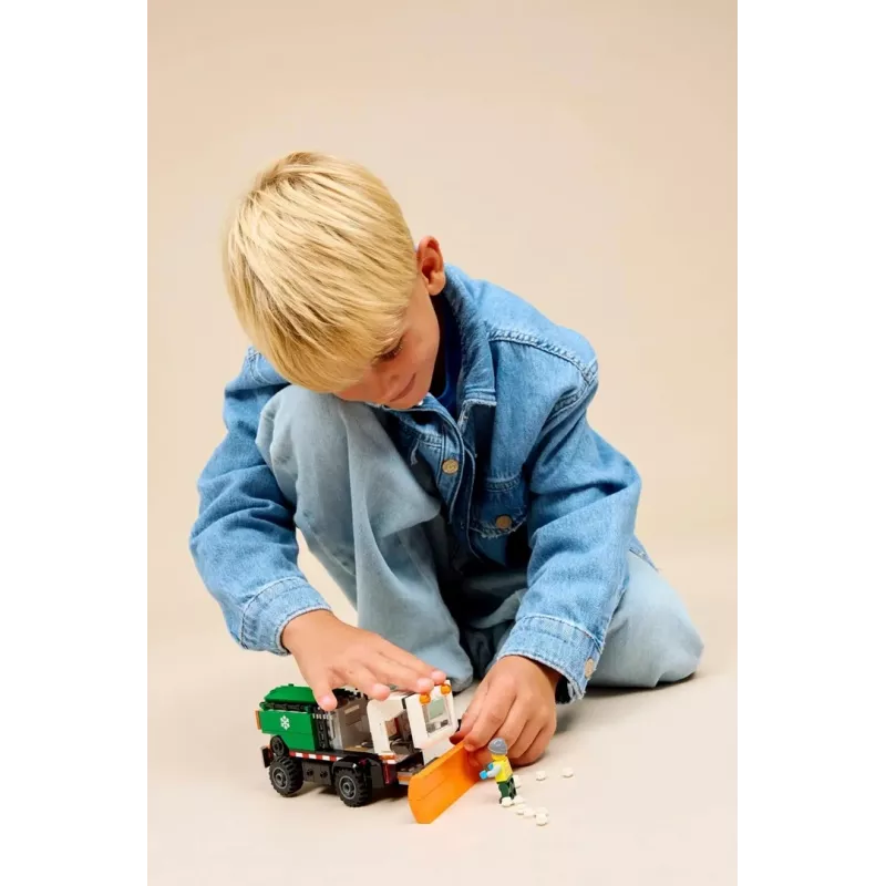 LEGO CITY 60490 Spazzaneve
