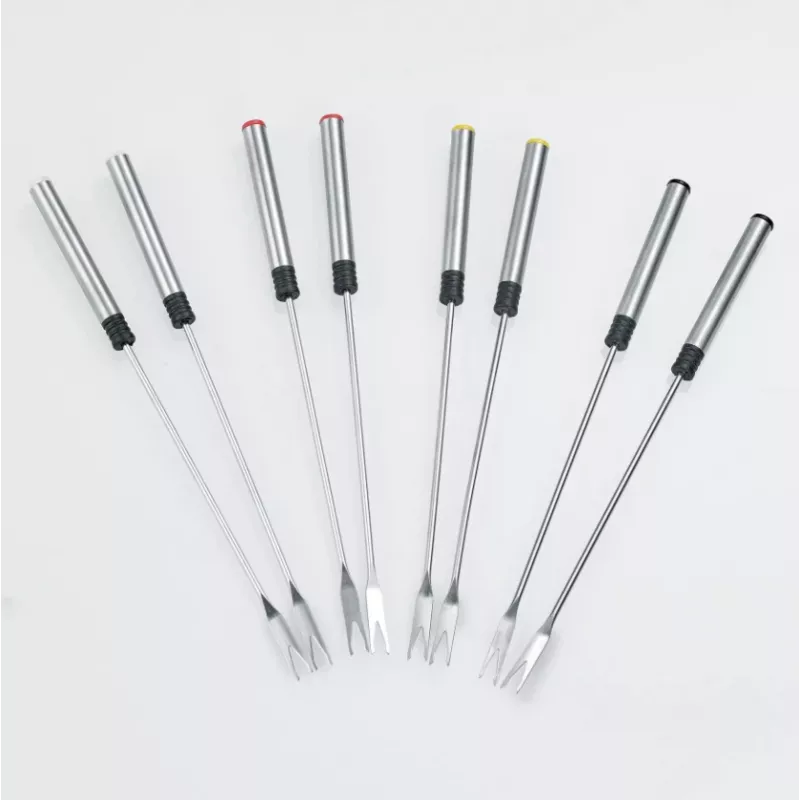 Severin FO 2471 combinazione fonduta e crêpe, nero/acciaio inox