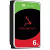 Bundle SEAGATE NAS HDD 4x6TB IronWolf 5400rpm 6Gb/s SATA 256MB cache 3.5 pollici