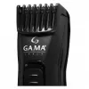 GA.MA GM6026 Eggo body trimmer professionale, nero | GA.MA