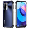 Smartphone Oukitel WP27 6,78 inch 12 GB/256 GB nero