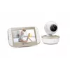 Videocitofono per neonati MOTOROLA VM50G con display da 5,0