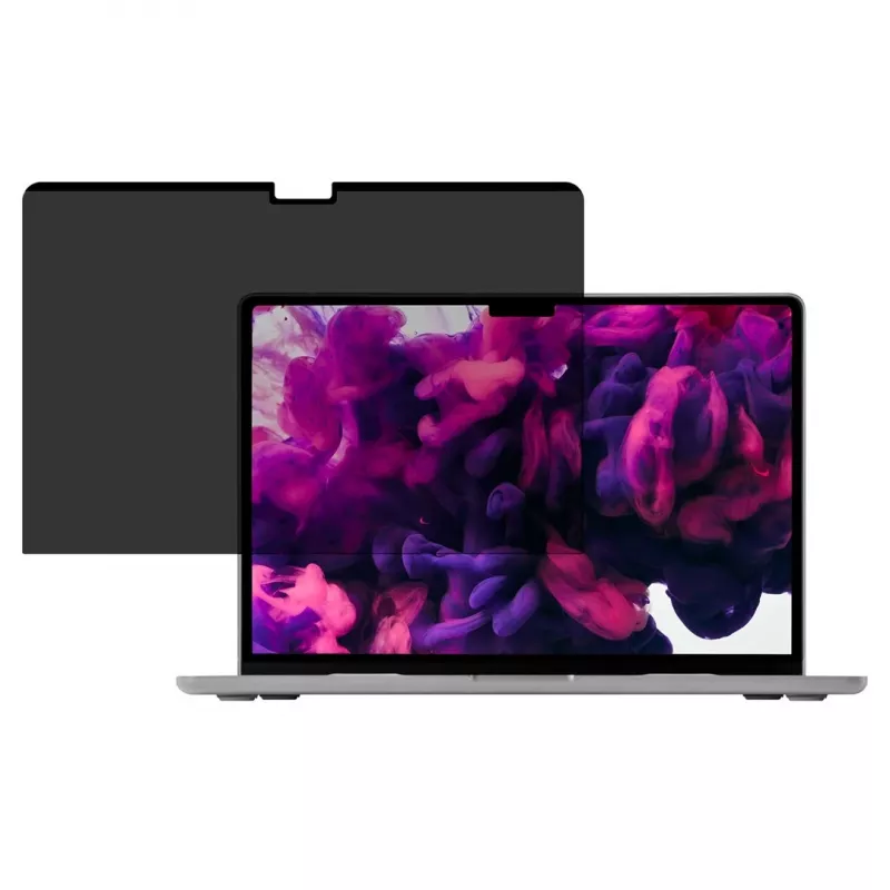 Pellicola magnetica per la privacy per MacBook Air 15
