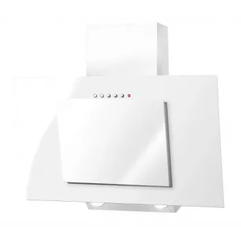 Akpo WK-4 Black Eco 50 a parete bianco