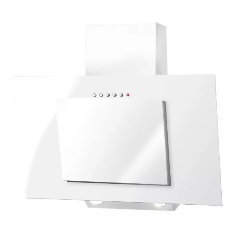 Akpo WK-4 Black Eco 50 a parete bianco