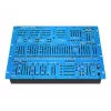 Sintetizzatore analogico Behringer 2600 BLUE MARVIN 37 tasti semi-modulare