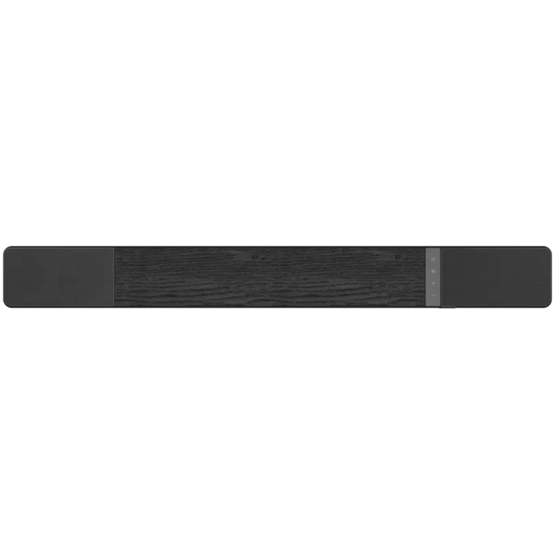 Soundbar Klipsch Flexus Core 200 — 3.1.2 canali, 100 W RMS, subwoofer integrato, nero