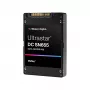Unità SSD WESTERN DIGITAL Ultrastar DC SN655 7,68 TB and3 PCIe TLC ISE Dual Port
