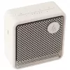 Altoparlante stereo portatile Edifier ES20 bianco