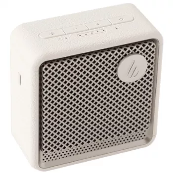 Altoparlante stereo portatile Edifier ES20 bianco