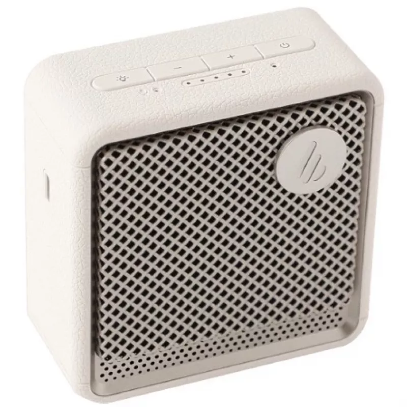 Altoparlante stereo portatile Edifier ES20 bianco